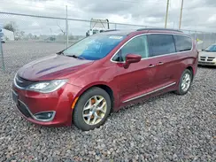 2C4RC1BG0HR519470 2017 CHRYSLER PACIFICA