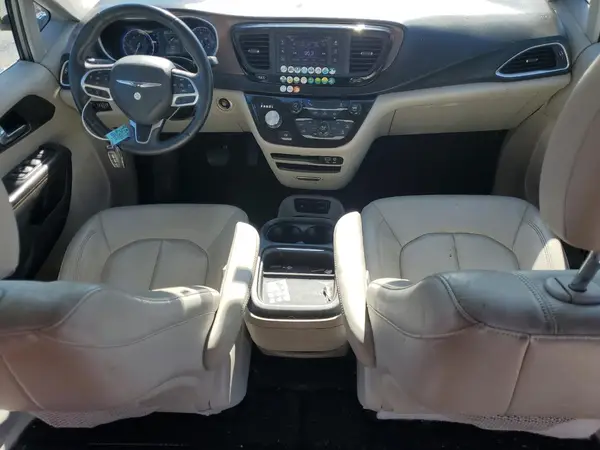 2C4RC1BG0HR520196 2017 CHRYSLER PACIFICA - Image 8