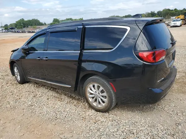 2C4RC1BG0HR524118 2017 CHRYSLER PACIFICA - Image 2