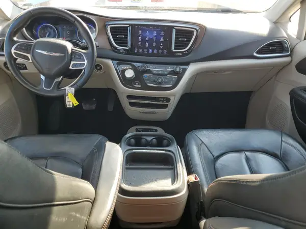 2C4RC1BG0HR524233 2017 CHRYSLER PACIFICA - Image 8