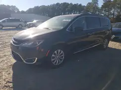 2C4RC1BG0HR524720 2017 CHRYSLER PACIFICA