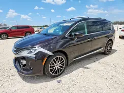 2C4RC1BG0HR526922 2017 CHRYSLER PACIFICA