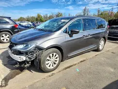 2C4RC1BG0HR527231 2017 CHRYSLER PACIFICA