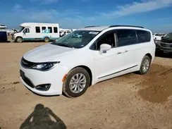 2C4RC1BG0HR533871 2017 CHRYSLER PACIFICA