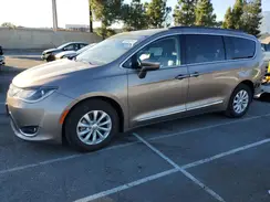 2C4RC1BG0HR535023 2017 CHRYSLER PACIFICA