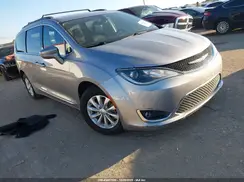 2C4RC1BG0HR535250 2017 CHRYSLER PACIFICA