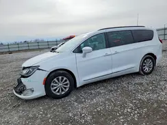 2C4RC1BG0HR538780 2017 CHRYSLER PACIFICA