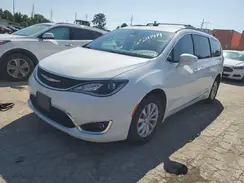2C4RC1BG0HR539542 2017 CHRYSLER PACIFICA