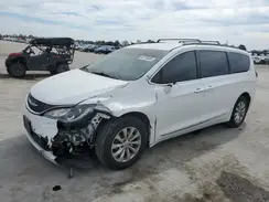 2C4RC1BG0HR540366 2017 CHRYSLER PACIFICA