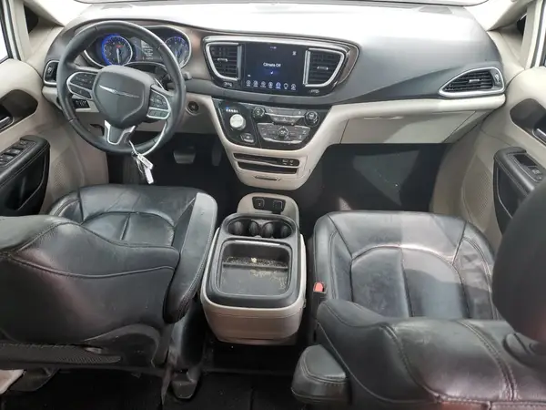2C4RC1BG0HR540366 2017 CHRYSLER PACIFICA - Image 8