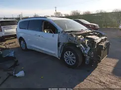 2C4RC1BG0HR540450 2017 CHRYSLER PACIFICA