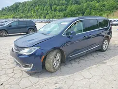 2C4RC1BG0HR541520 2017 CHRYSLER PACIFICA