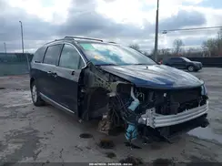 2C4RC1BG0HR543025 2017 CHRYSLER PACIFICA