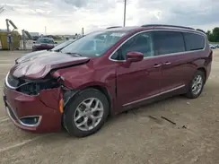 2C4RC1BG0HR552226 2017 CHRYSLER PACIFICA