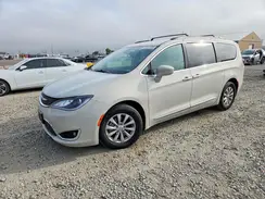 2C4RC1BG0HR553652 2017 CHRYSLER PACIFICA