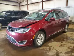 2C4RC1BG0HR559256 2017 CHRYSLER PACIFICA