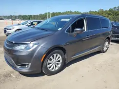 2C4RC1BG0HR569687 2017 CHRYSLER PACIFICA