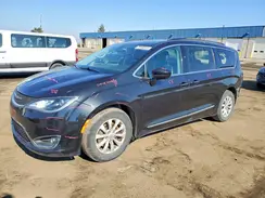 2C4RC1BG0HR579197 2017 CHRYSLER PACIFICA