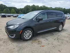 2C4RC1BG0HR583203 2017 CHRYSLER PACIFICA