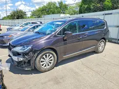 2C4RC1BG0HR583900 2017 CHRYSLER PACIFICA