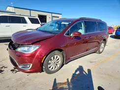 2C4RC1BG0HR587560 2017 CHRYSLER PACIFICA
