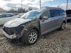 2C4RC1BG0HR598235 2017 CHRYSLER PACIFICA