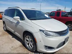2C4RC1BG0HR598543 2017 CHRYSLER PACIFICA