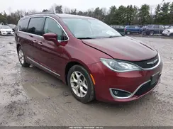 2C4RC1BG0HR608259 2017 CHRYSLER PACIFICA
