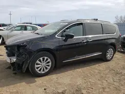 2C4RC1BG0HR609220 2017 CHRYSLER PACIFICA