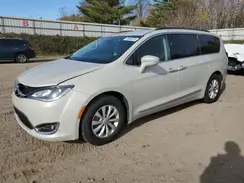 2C4RC1BG0HR609346 2017 CHRYSLER PACIFICA