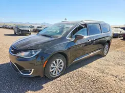 2C4RC1BG0HR613297 2017 CHRYSLER PACIFICA