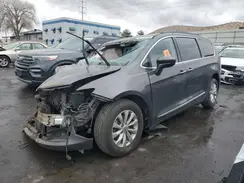 2C4RC1BG0HR613378 2017 CHRYSLER PACIFICA