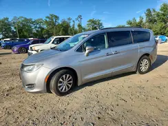 2C4RC1BG0HR613560 2017 CHRYSLER PACIFICA