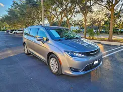 2C4RC1BG0HR621397 2017 CHRYSLER PACIFICA