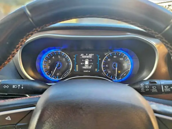 2C4RC1BG0HR621397 2017 CHRYSLER PACIFICA - Image 8