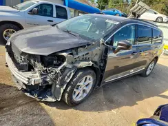 2C4RC1BG0HR623375 2017 CHRYSLER PACIFICA