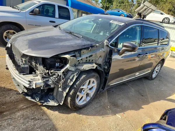 2C4RC1BG0HR623375 2017 CHRYSLER PACIFICA - Image 1