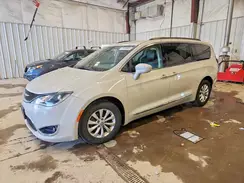 2C4RC1BG0HR634165 2017 CHRYSLER PACIFICA