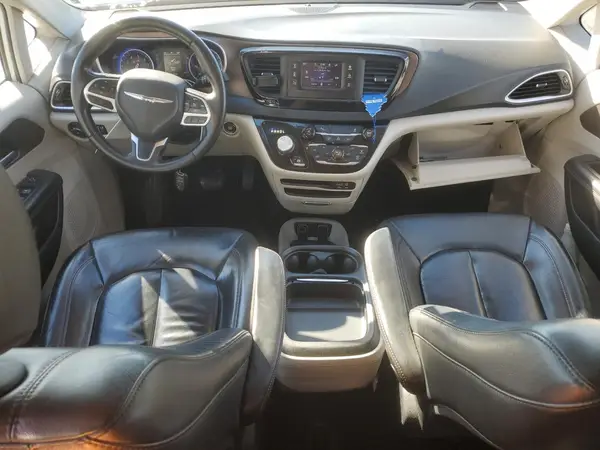 2C4RC1BG0HR642251 2017 CHRYSLER PACIFICA - Image 8