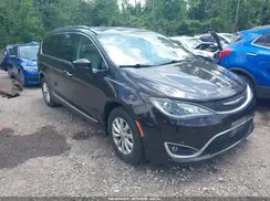2C4RC1BG0HR654691 2017 CHRYSLER PACIFICA
