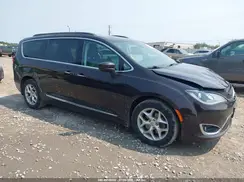2C4RC1BG0HR656442 2017 CHRYSLER PACIFICA
