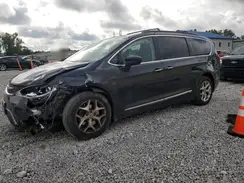 2C4RC1BG0HR667943 2017 CHRYSLER PACIFICA
