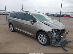 2C4RC1BG0HR670793 2017 CHRYSLER PACIFICA