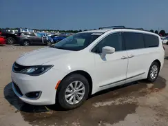2C4RC1BG0HR683169 2017 CHRYSLER PACIFICA