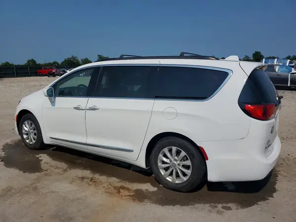 2C4RC1BG0HR683169 2017 CHRYSLER PACIFICA - Image 2