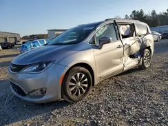 2C4RC1BG0HR683334 2017 CHRYSLER PACIFICA