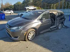 2C4RC1BG0HR684662 2017 CHRYSLER PACIFICA