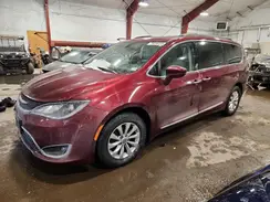 2C4RC1BG0HR688291 2017 CHRYSLER PACIFICA