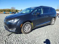 2C4RC1BG0HR688534 2017 CHRYSLER PACIFICA