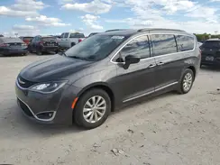 2C4RC1BG0HR691742 2017 CHRYSLER PACIFICA